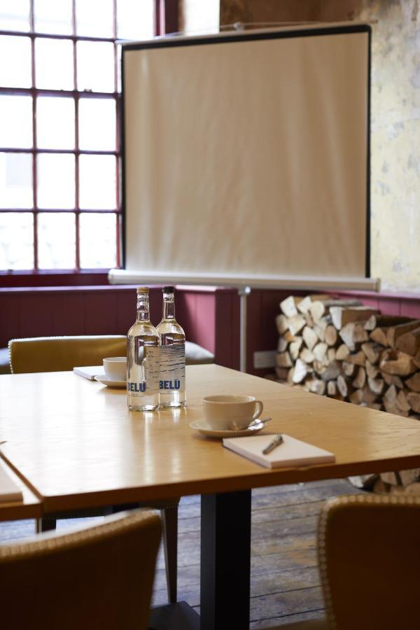 The Archangel,Restaurant & Bar With Rooms Frome Εξωτερικό φωτογραφία